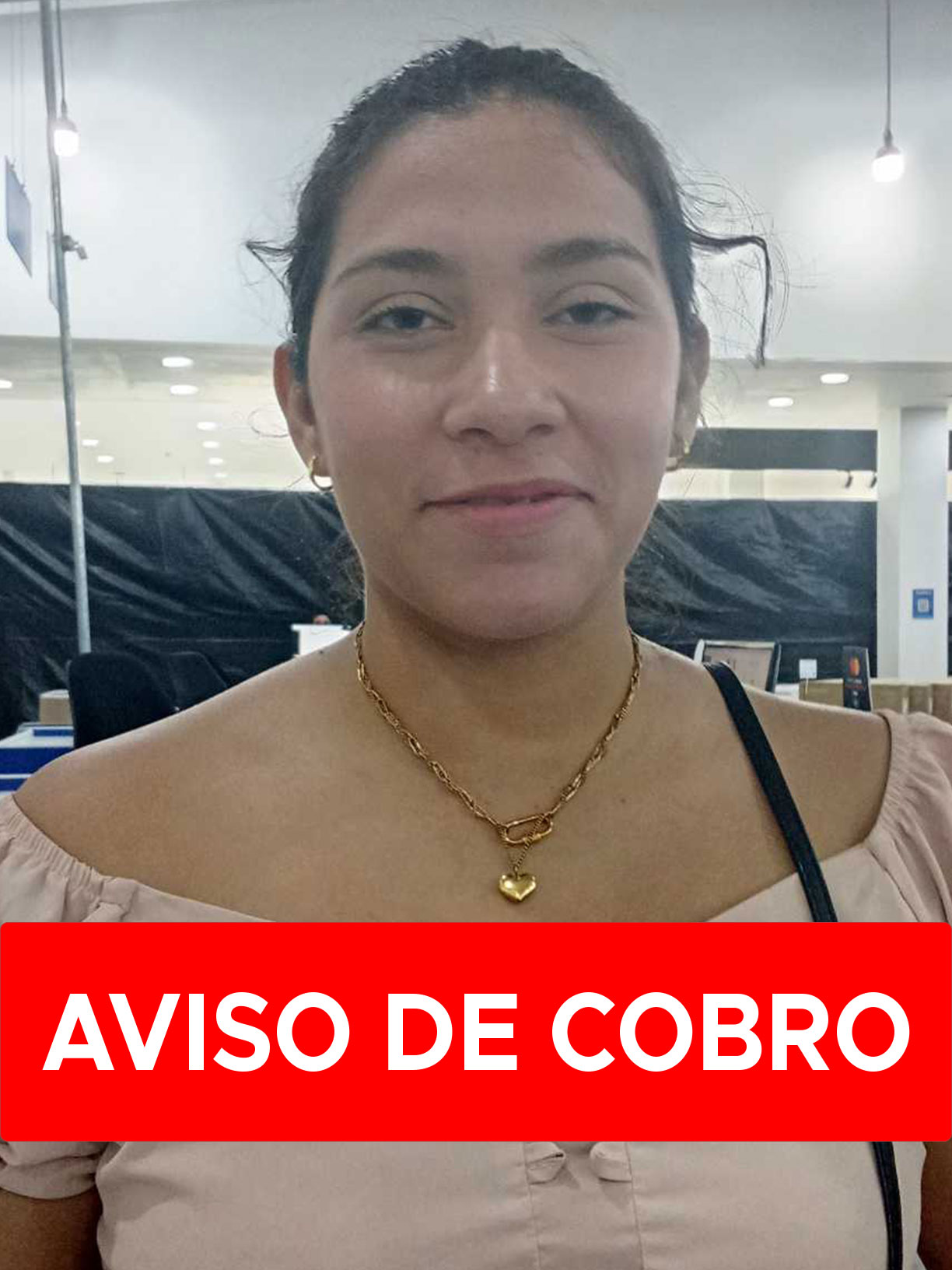 MARIA JOSE CHACON BELLO