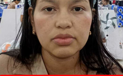 MARIA JOSE FARFAN PEREZ