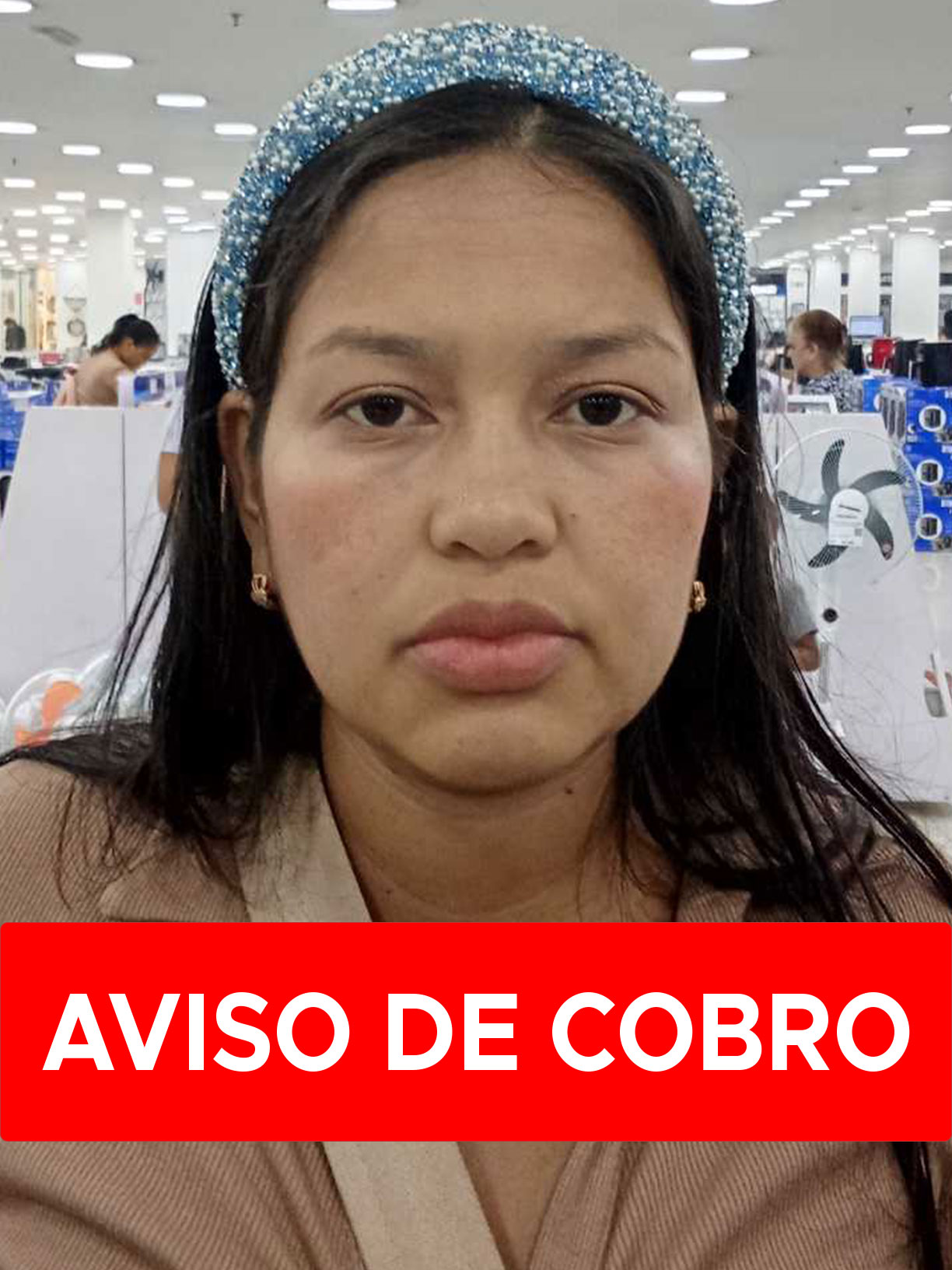 MARIA JOSE FARFAN PEREZ