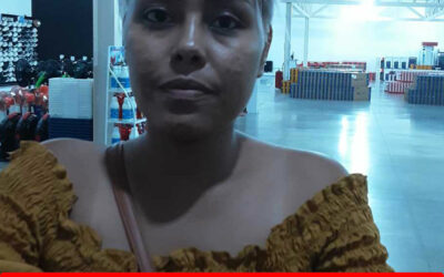 MARIA JOSE GARCIA PEÑA