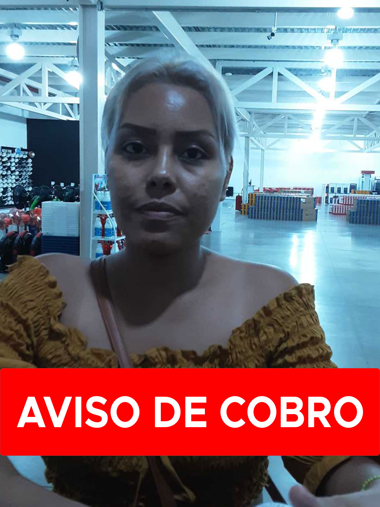 MARIA JOSE GARCIA PEÑA