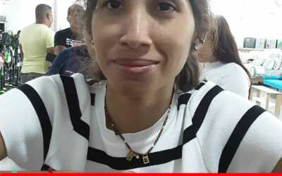 MARIA JOSE LOPEZ MENDOZA