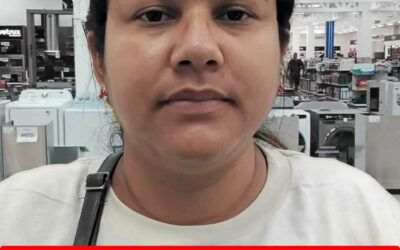 MARIA JOSE RODRIGUEZ ARGOT