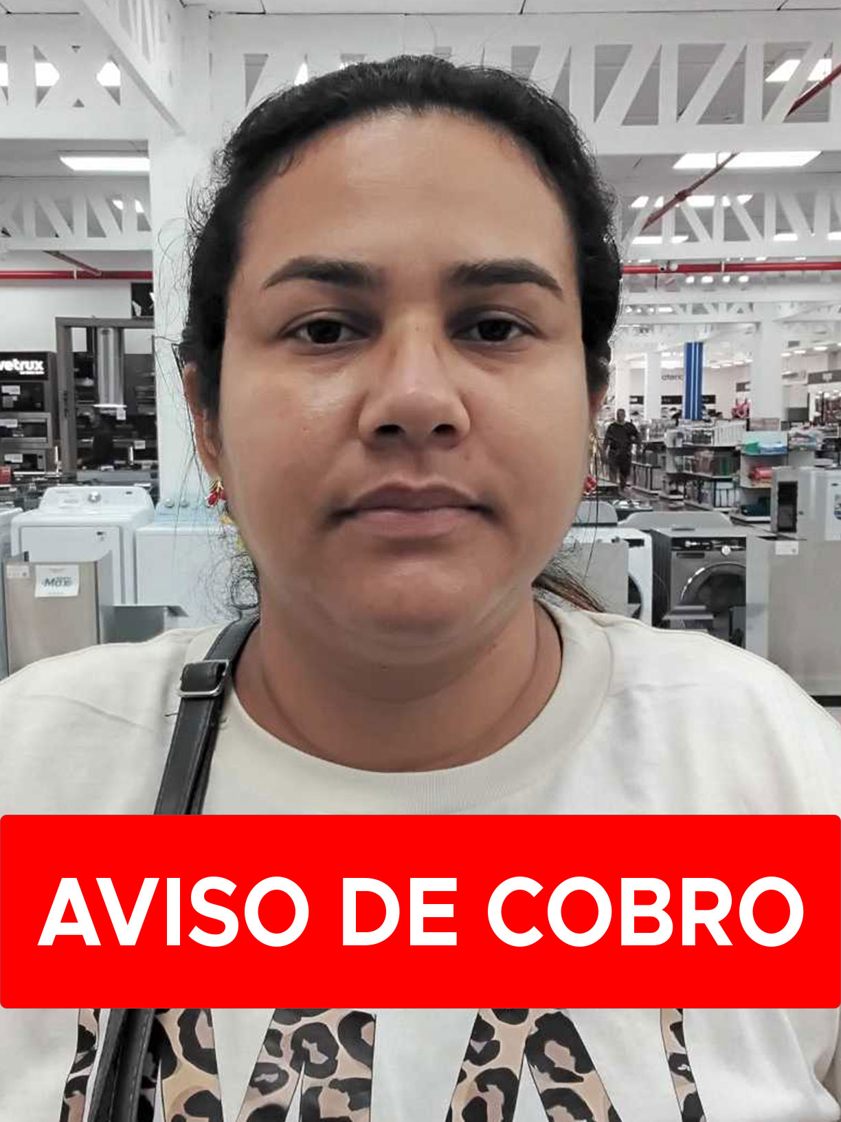 MARIA JOSE RODRIGUEZ ARGOT