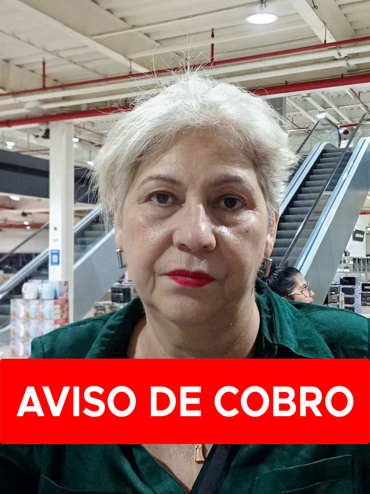 MARIA JOSE ROSARIO QUIJADA