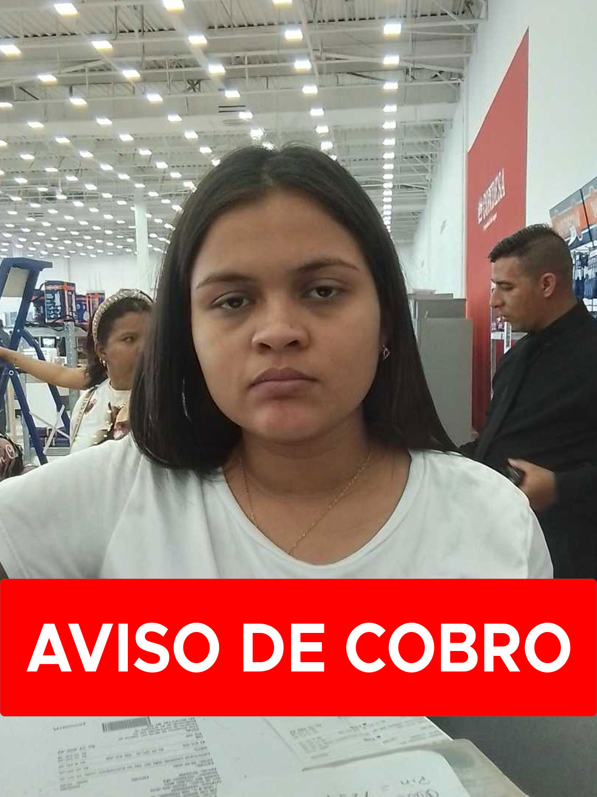 MARIA JOSE TOVAR ROMERO