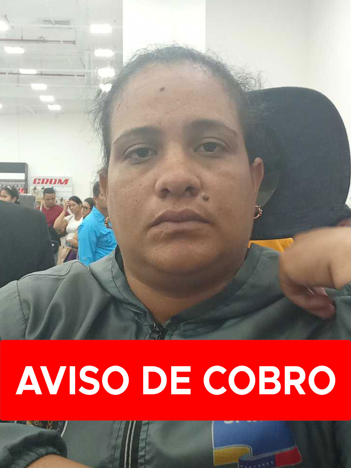 MARIA JOSE ZAPATA MARCANO