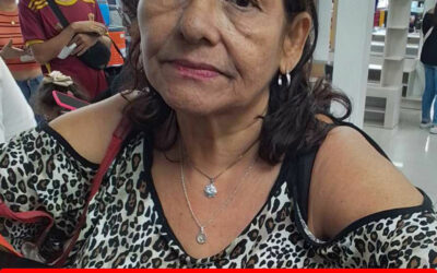 MARIA JOSEFINA VENEGAS PACHECO