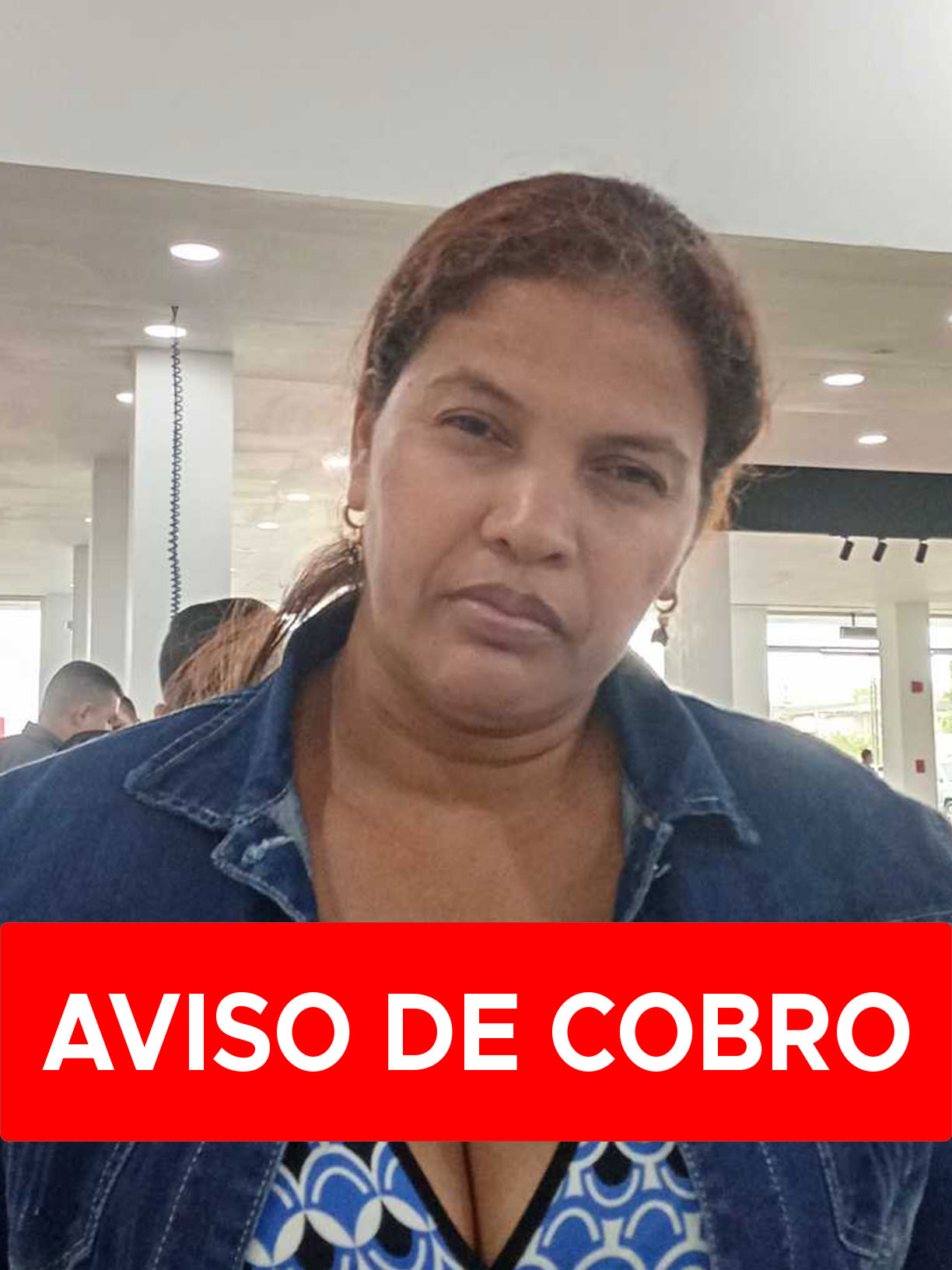 MARIA KATIUSKA ESTANGA