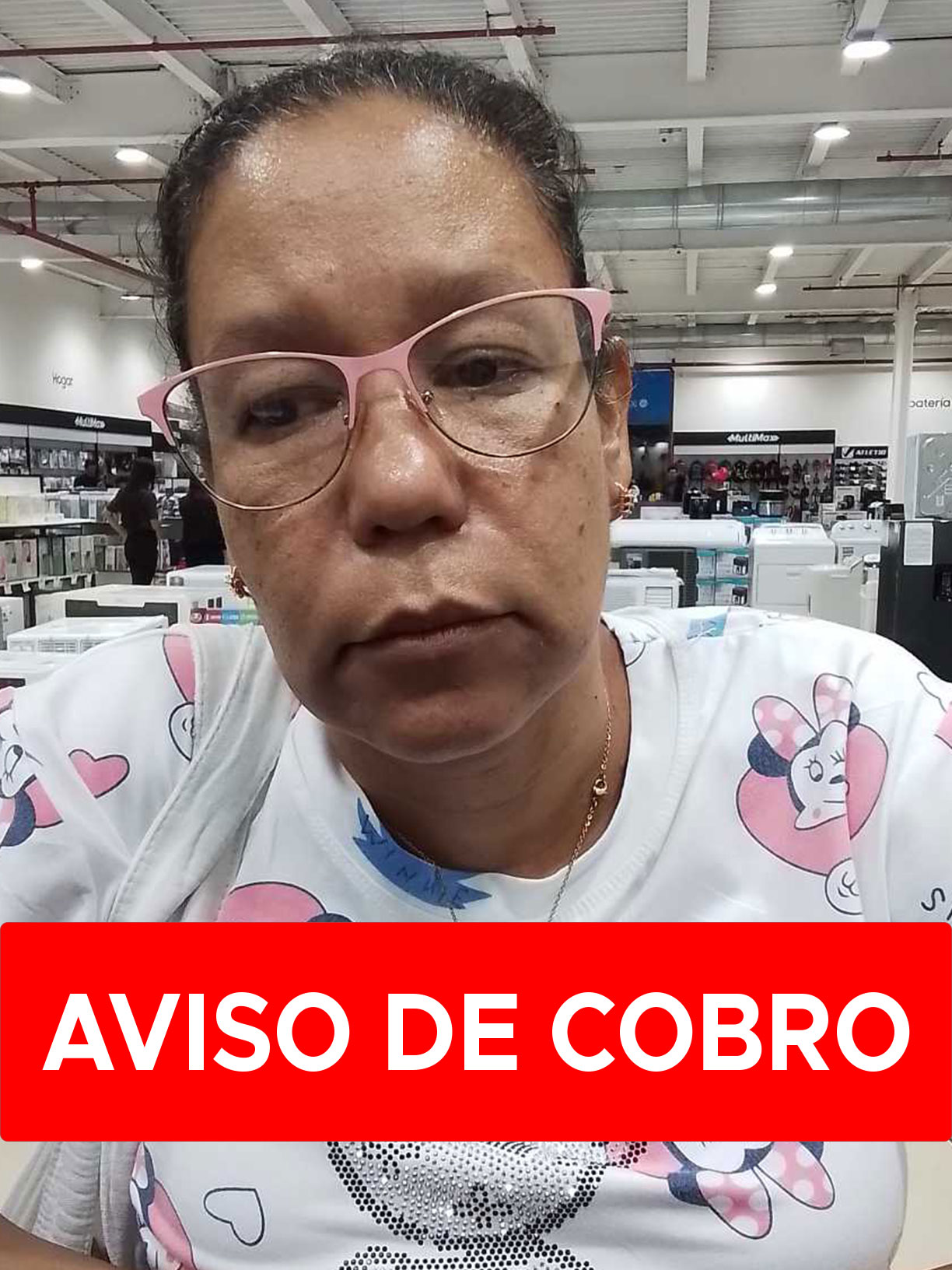 MARIA LUISA ARTEAGA ARGUMEDO