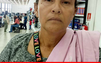 MARIA LUISA RENDILES TORRES