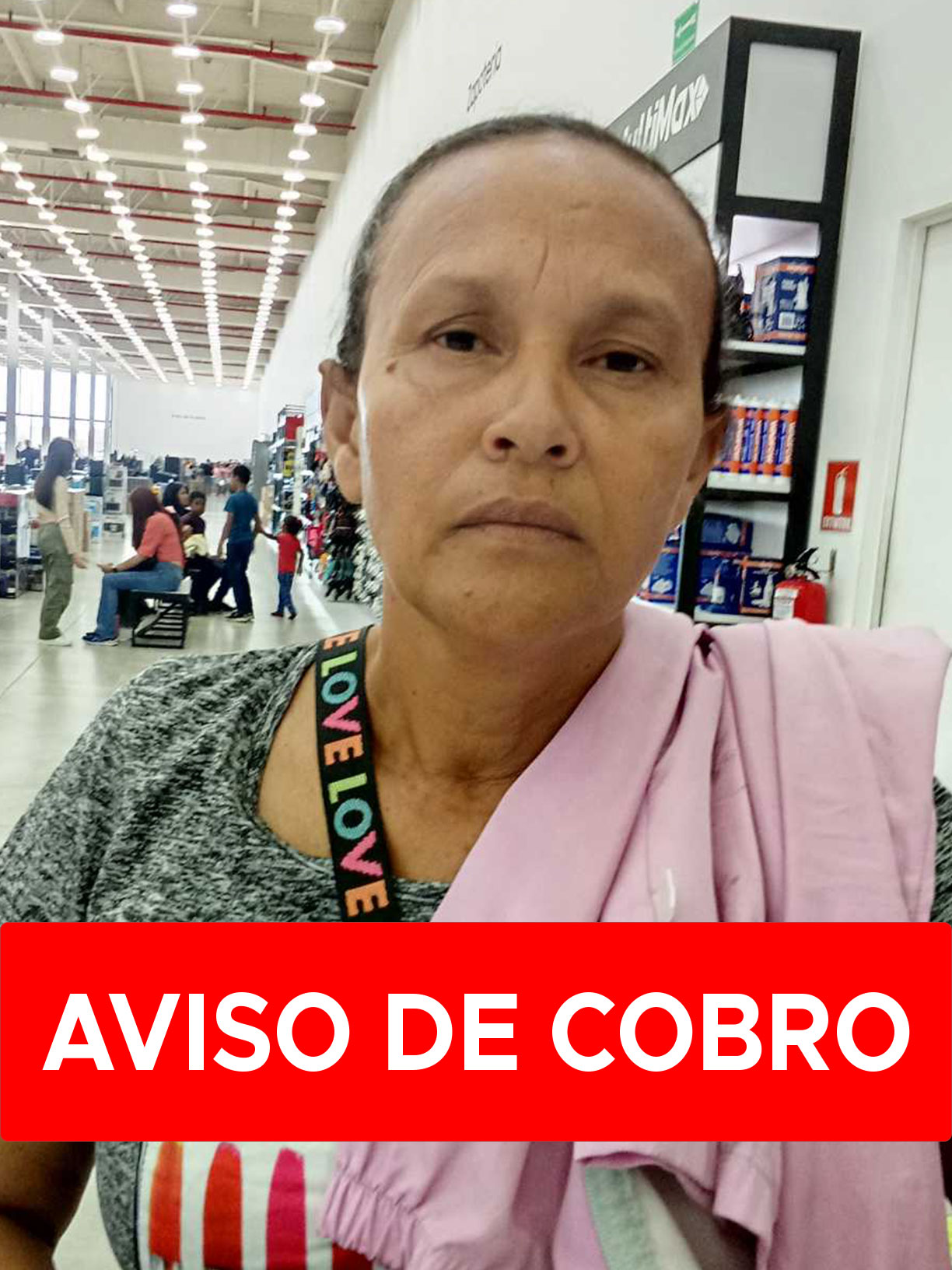 MARIA LUISA RENDILES TORRES