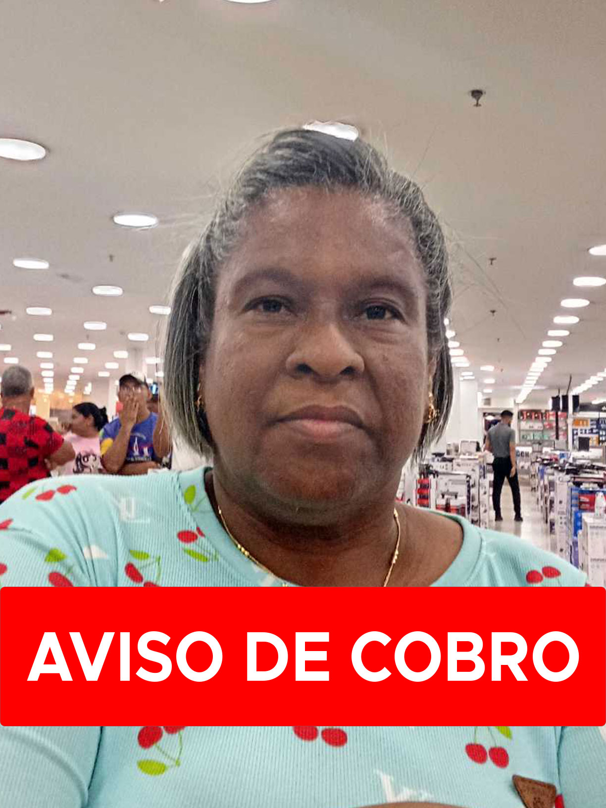 MARIA MARGARITA LUBO TABARE