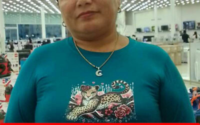 MARIA MERCEDES JUAREZ