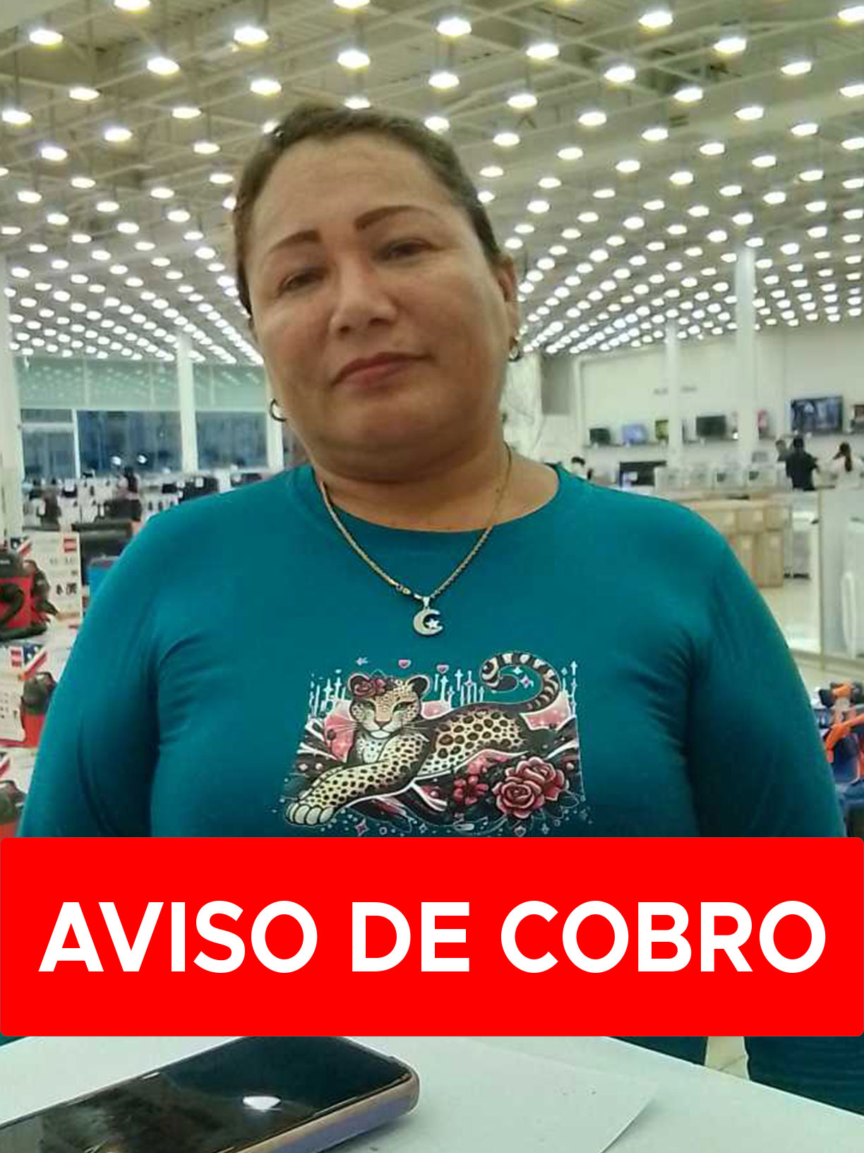 MARIA MERCEDES JUAREZ