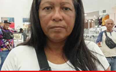 MARIA MERCEDES SOTO CORDERO