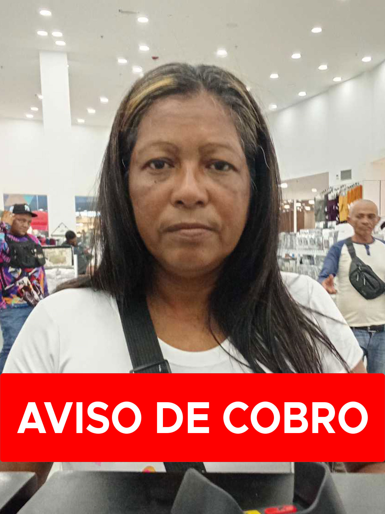 MARIA MERCEDES SOTO CORDERO