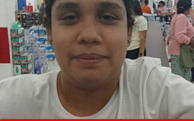 MARIA NAZARETH BASTARDO NUÑEZ