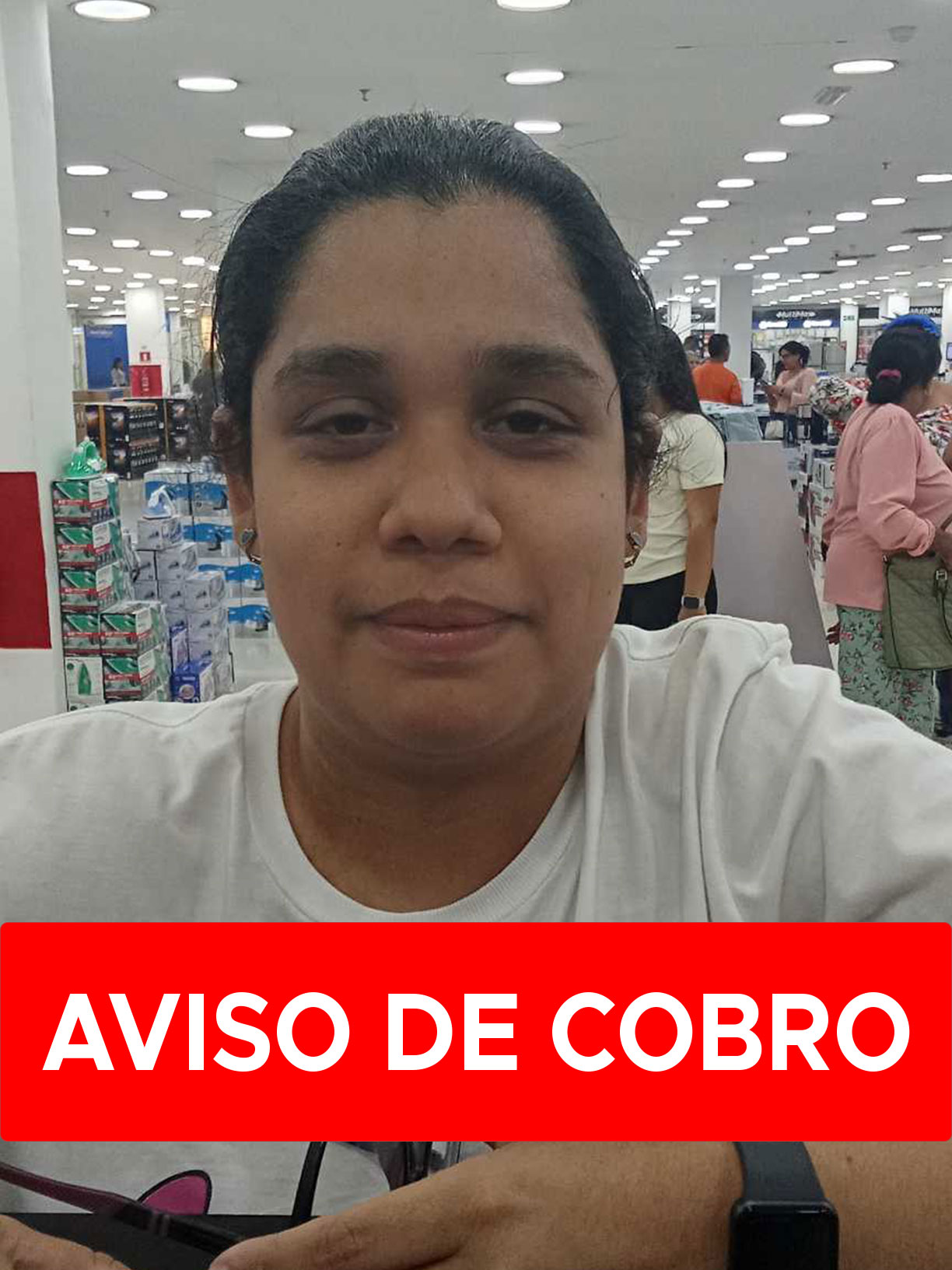 MARIA NAZARETH BASTARDO NUÑEZ