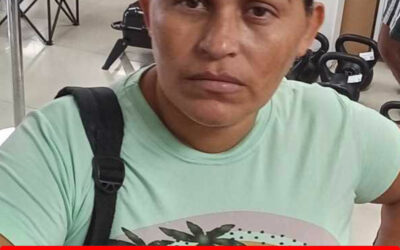 MARIA OMAIRA BRICEÑO RIVAS