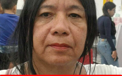 MARIA PROVIDENCIA CARVAJAL DE RADA