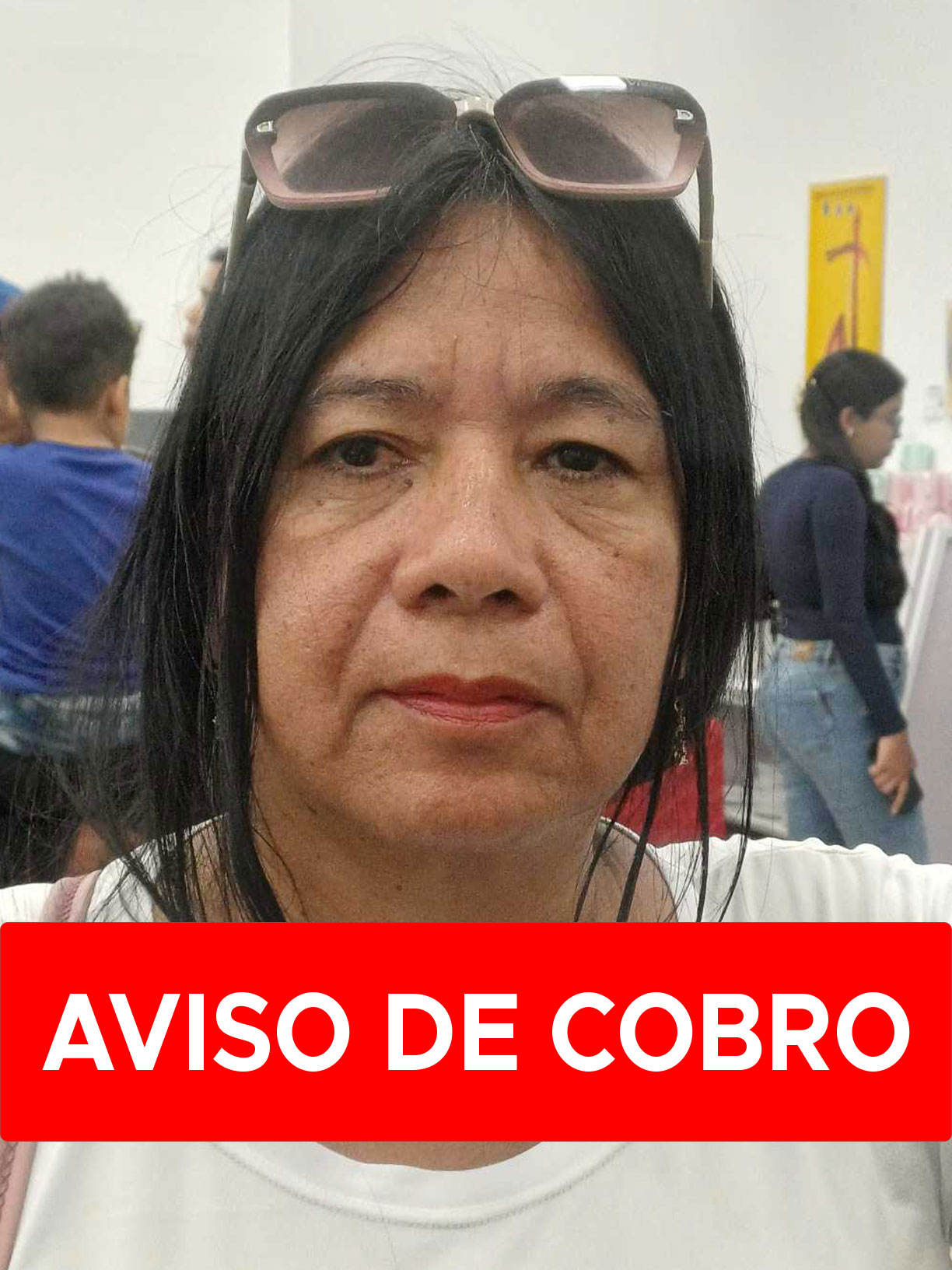 MARIA PROVIDENCIA CARVAJAL DE RADA