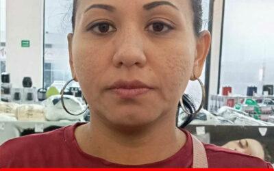 MARIA ROSAURA INFANTE TORO