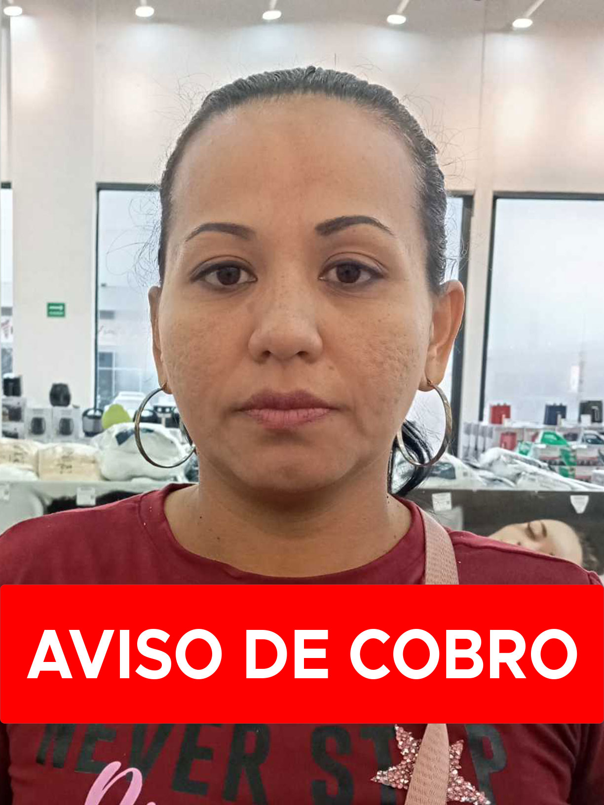 MARIA ROSAURA INFANTE TORO