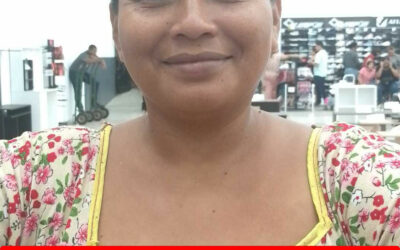 MARIA TERESA GONZALEZ GONZALEZ