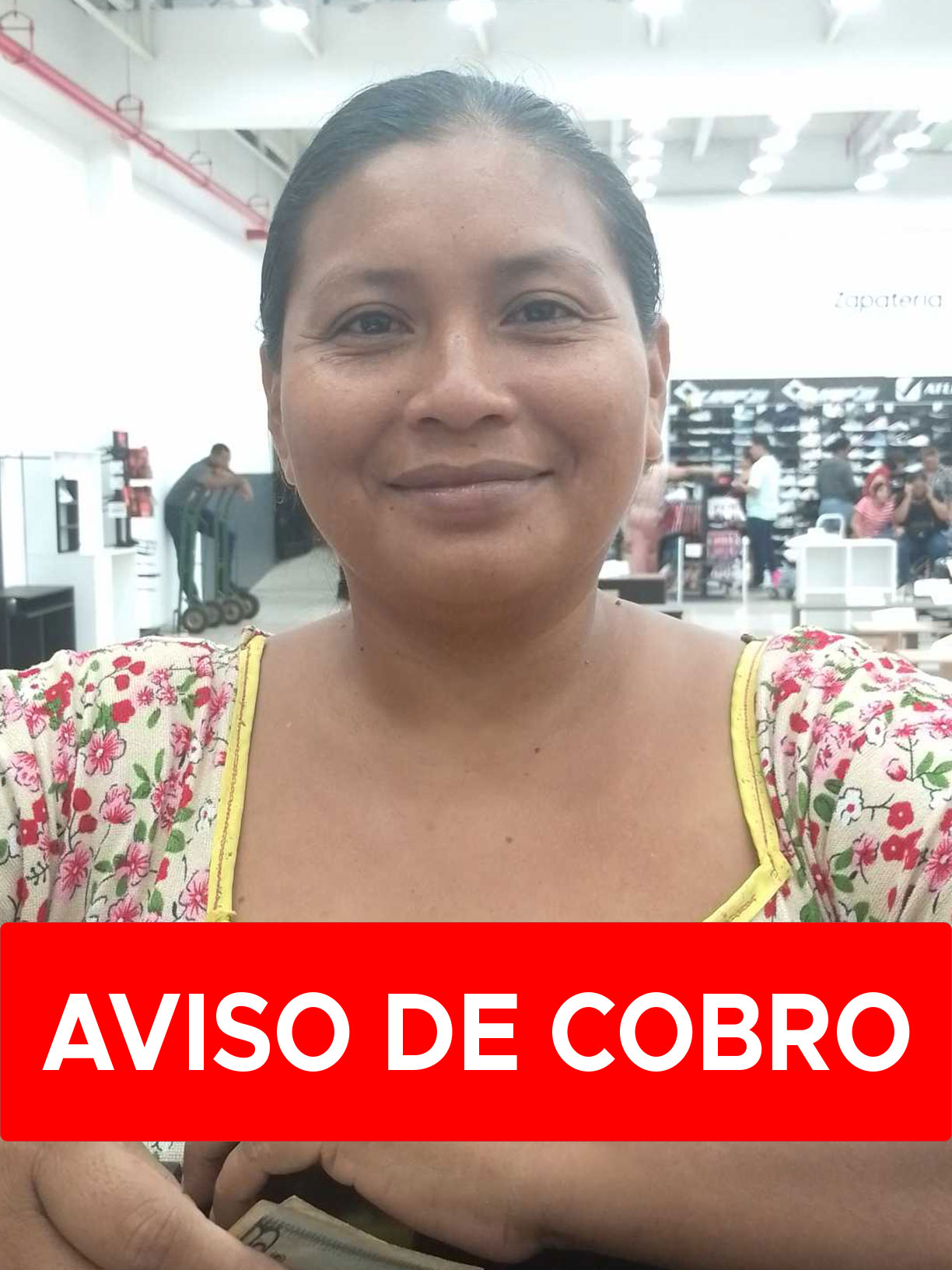 MARIA TERESA GONZALEZ GONZALEZ