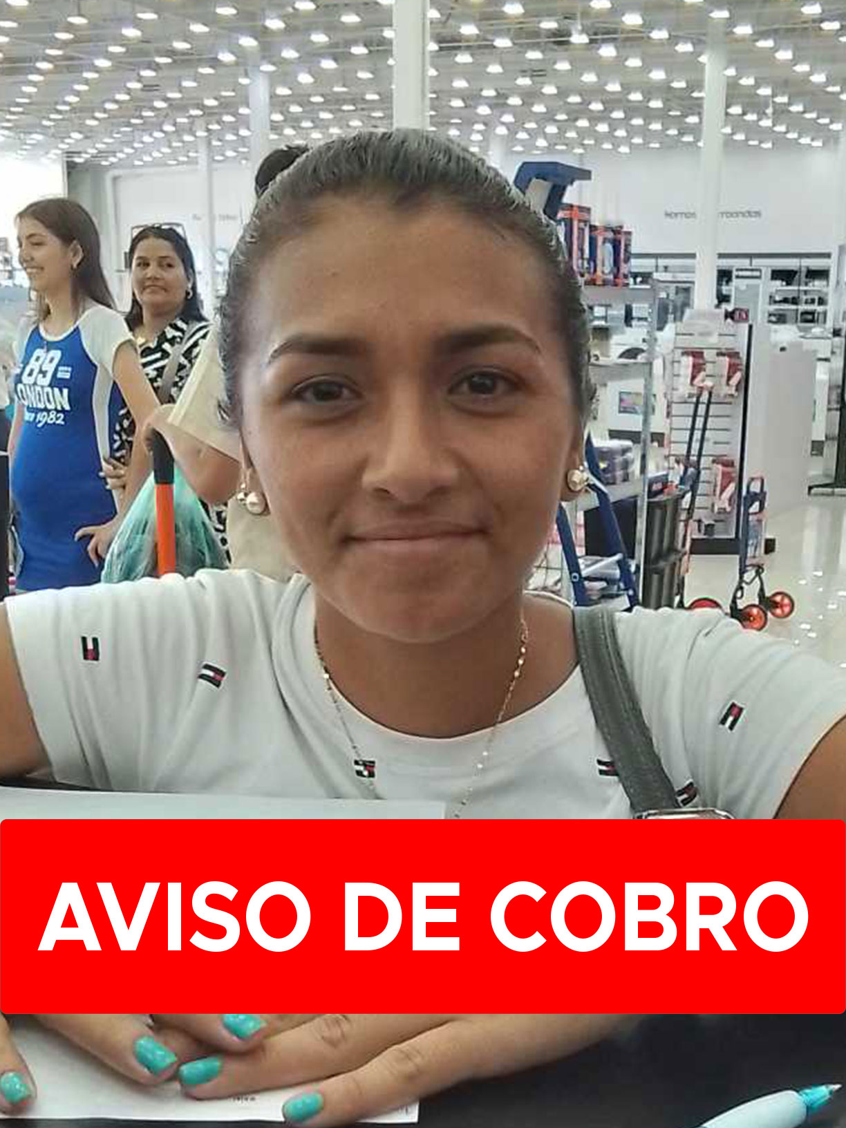 MARIA TERESA HERRERA ROMERO