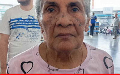 MARIA TERESA ROMERO ACOSTA