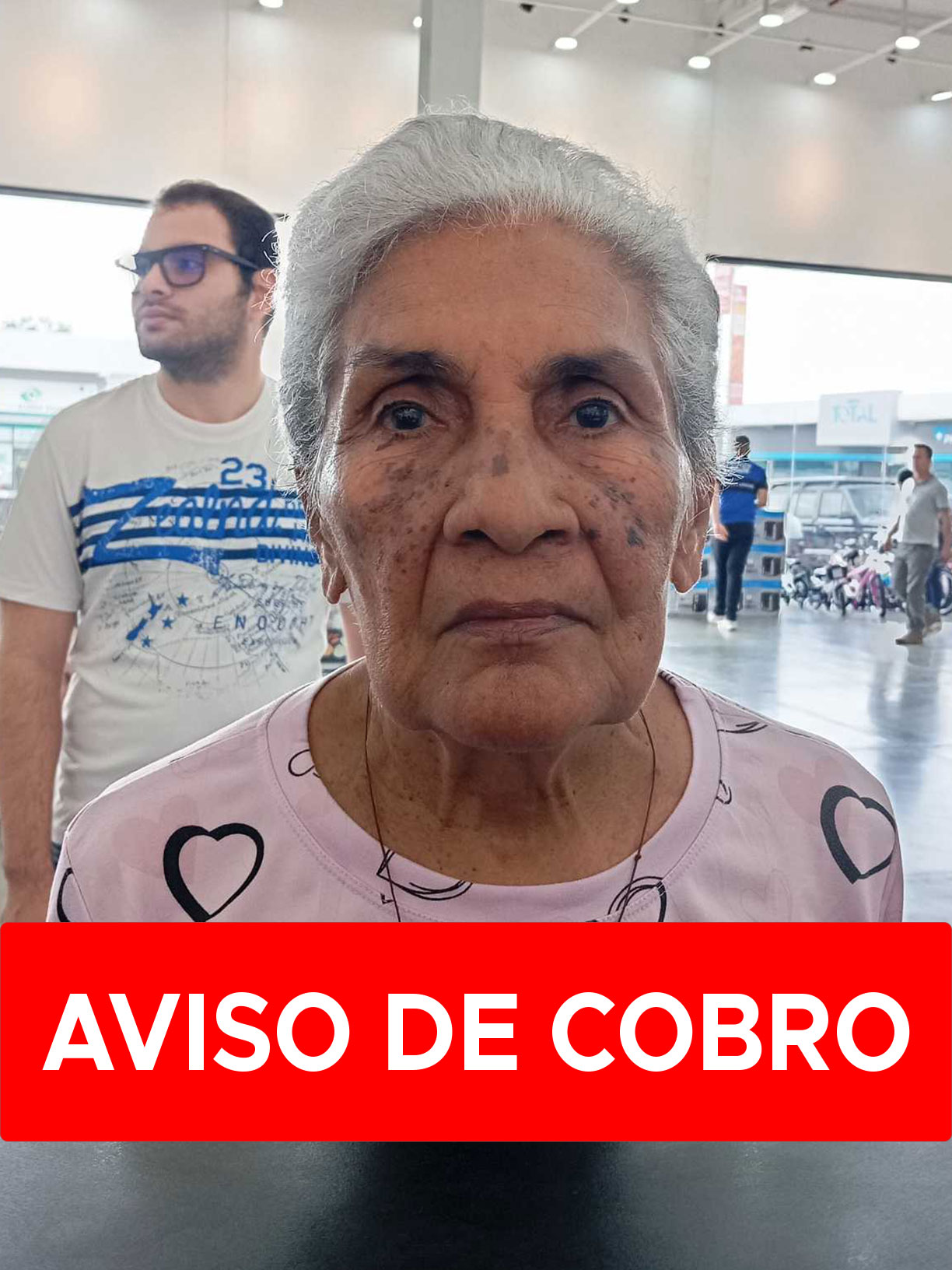 MARIA TERESA ROMERO ACOSTA