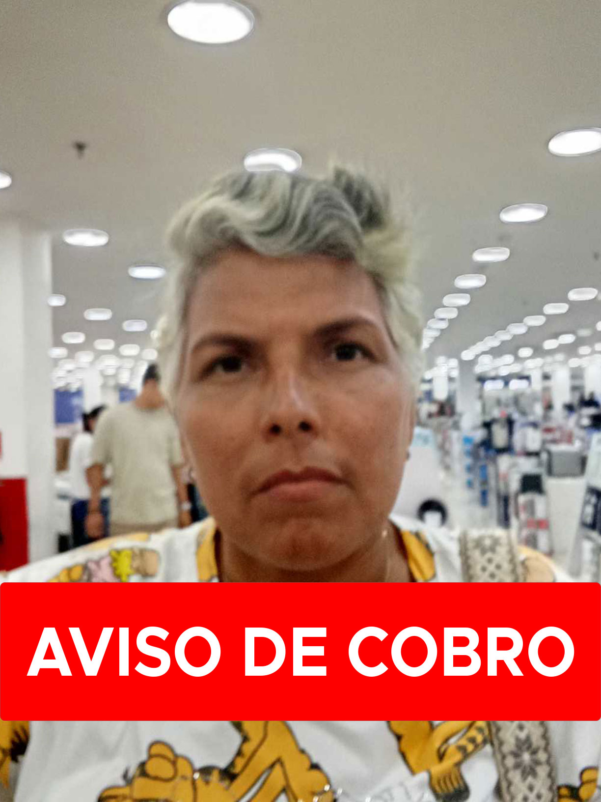 MARIA VIVIANA MARQUEZ