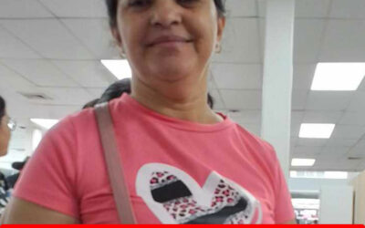 MARIA YRMA GONZALEZ ANDARA