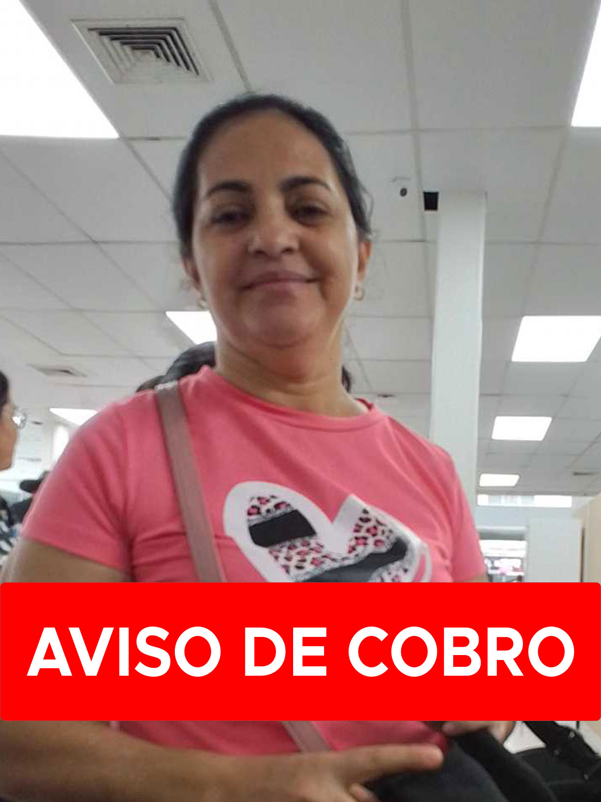 MARIA YRMA GONZALEZ ANDARA