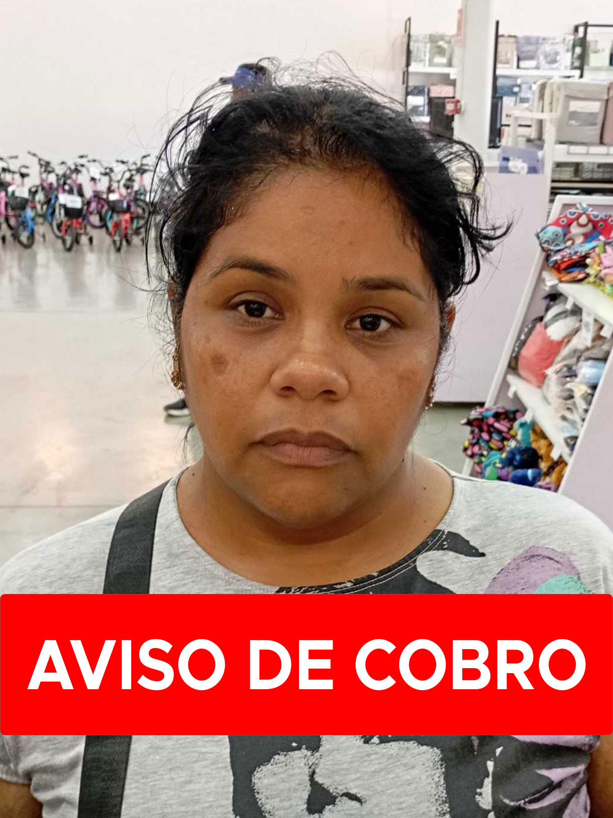 MARIALBI MERCEDES GIMENEZ FLORES