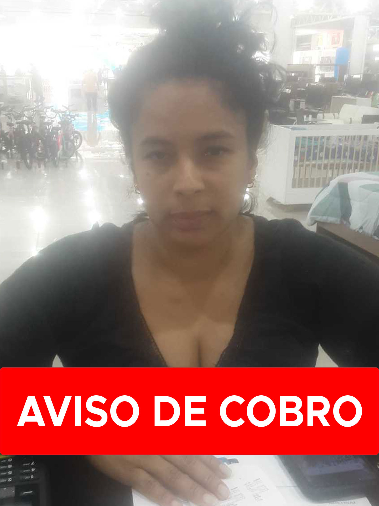 MARIALIS CAROLINA RIVERO GUARAMATO