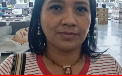 MARIAN ANDREINA QUINTERO