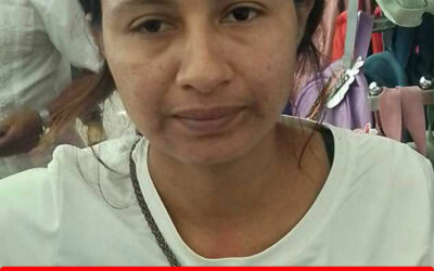 MARIANA ALEJANDRA BLANCO COLMENAREZ