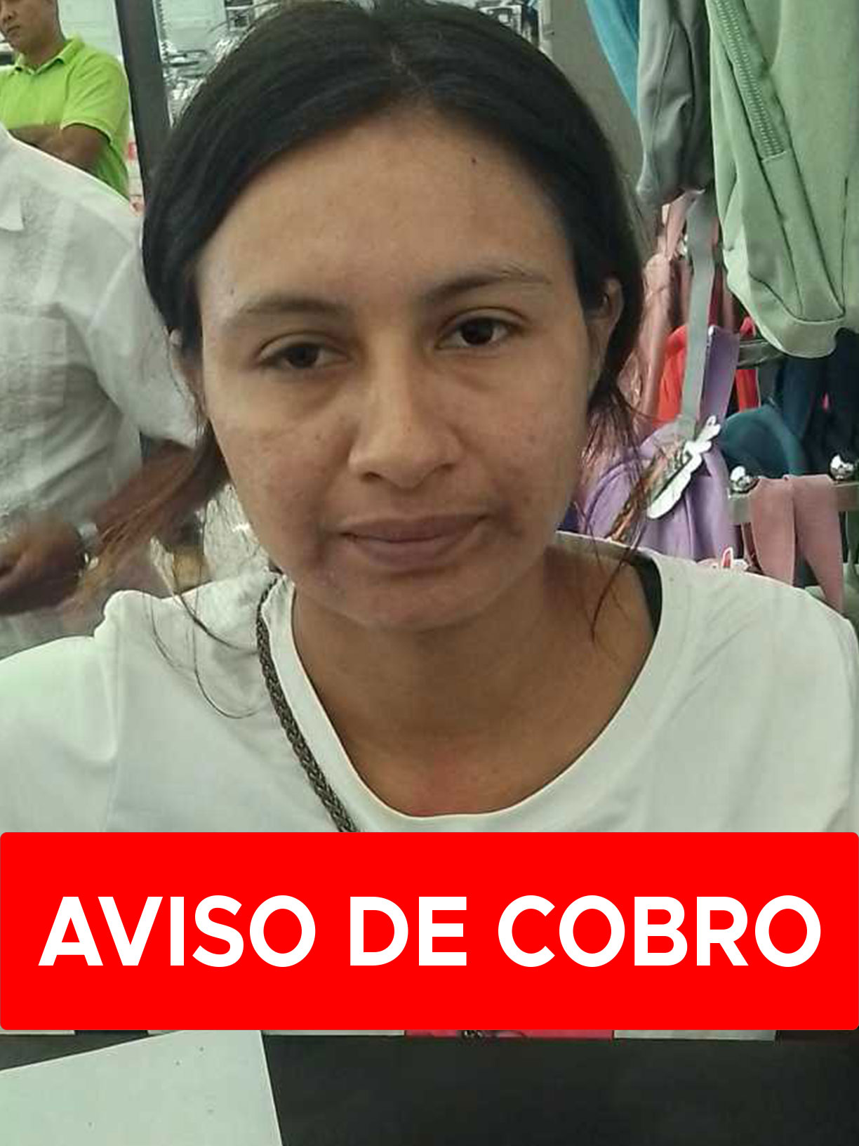 MARIANA ALEJANDRA BLANCO COLMENAREZ