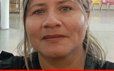 MARIANA ALEXANDRA MONTESUMA DE TORRES