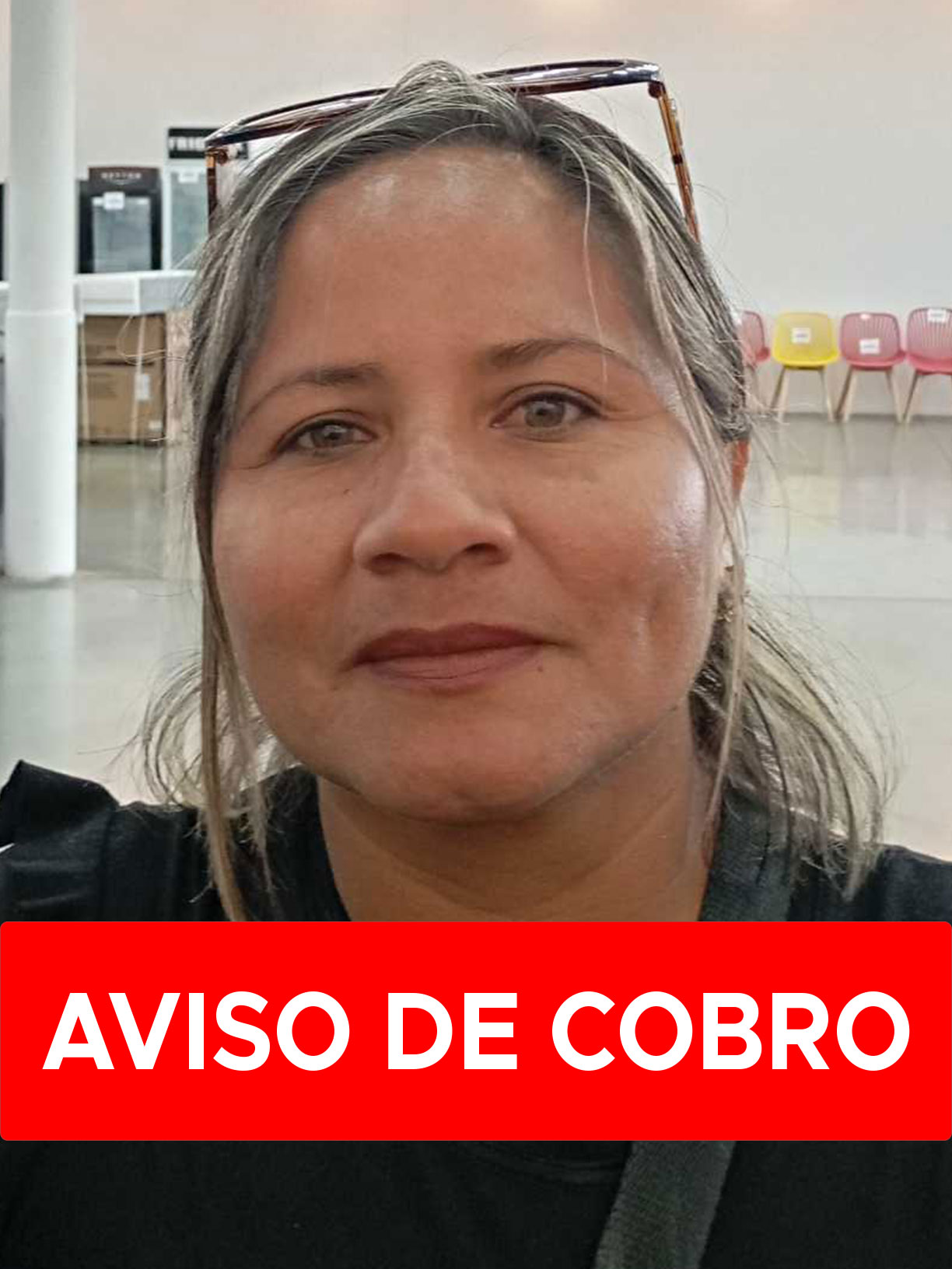 MARIANA ALEXANDRA MONTESUMA DE TORRES