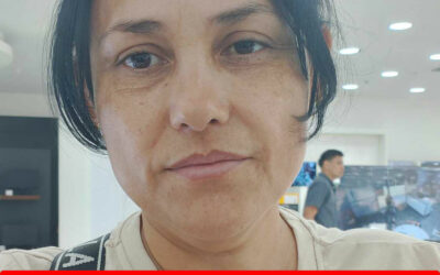 MARIANA DEL CARMEN MEJIAS BRACHO