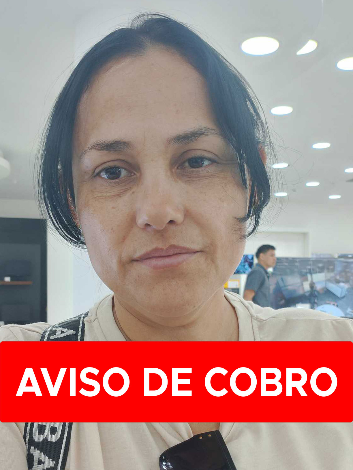 MARIANA DEL CARMEN MEJIAS BRACHO