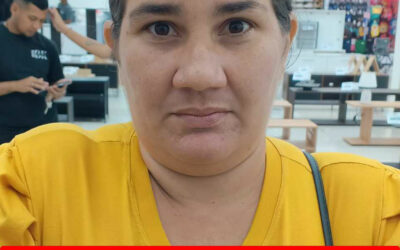 MARIANGEL DEL CARMEN FERRER SOTO