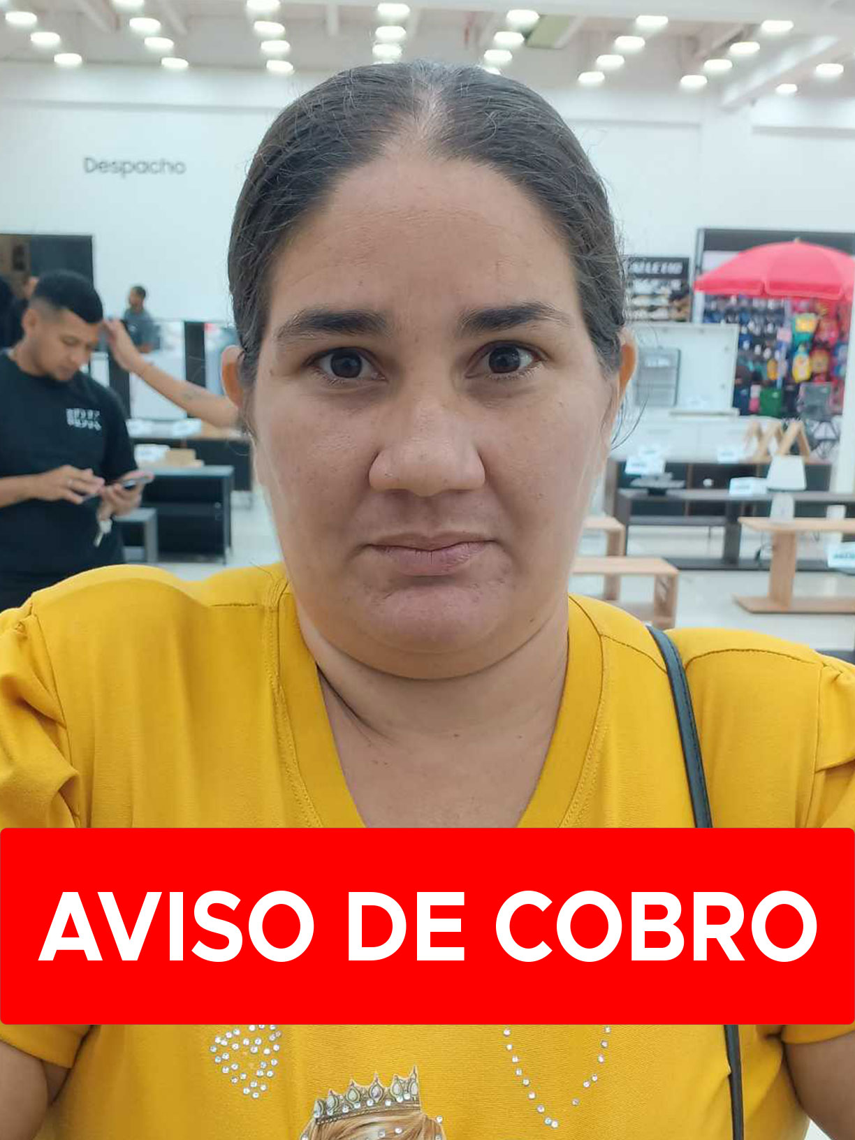 MARIANGEL DEL CARMEN FERRER SOTO