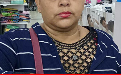 MARIANGELA JOSEFINA TABATA