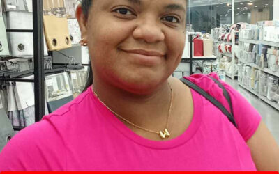 MARIANNY AUXILIADORA SANGRONIS MANZANAREZ