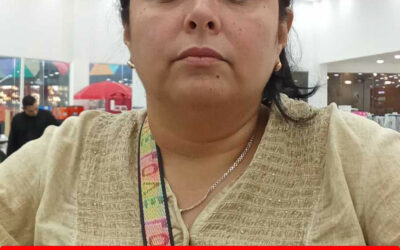 MARIANNY CAROLINA REYES SOLANO